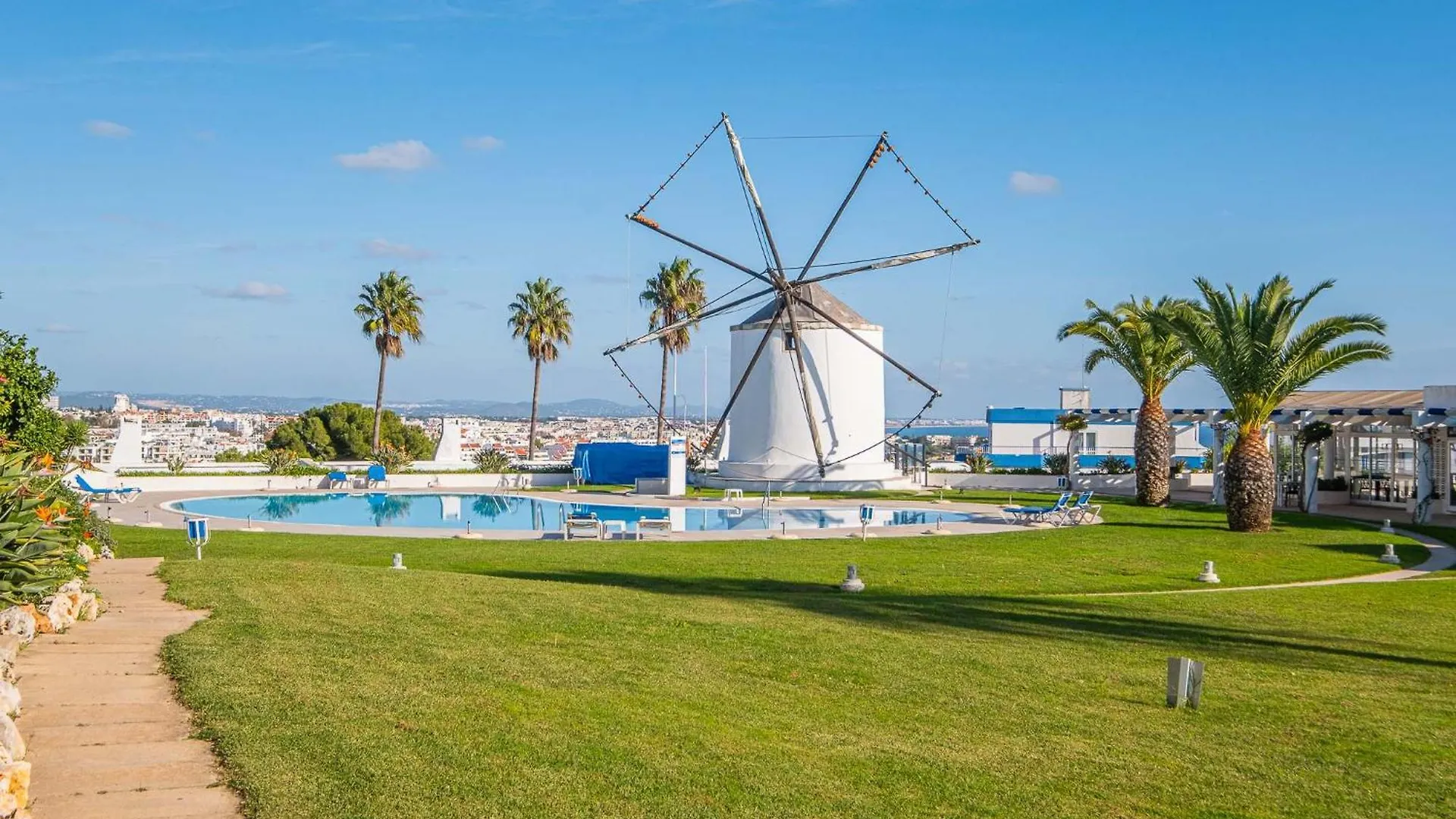 Holiday home Apartment Vento Albufeira