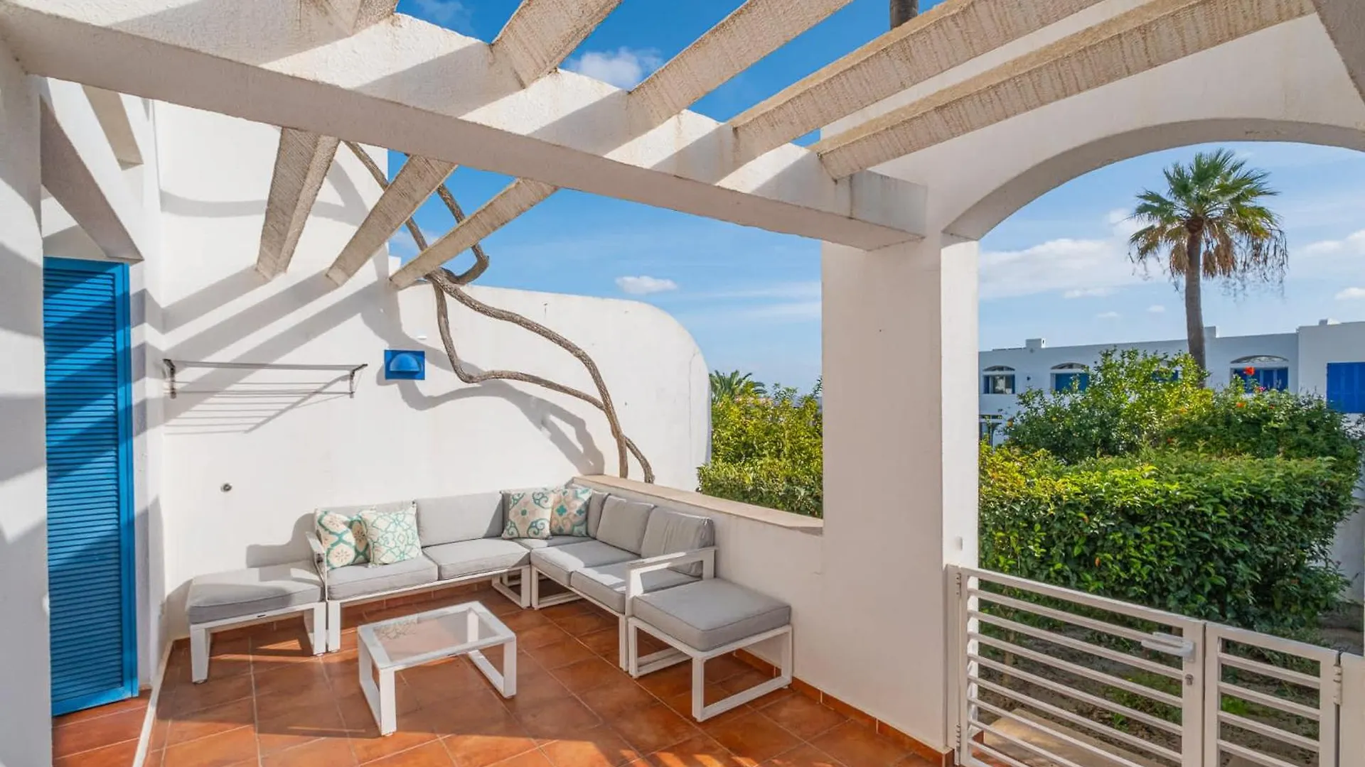Holiday home Apartment Vento Albufeira Portugal