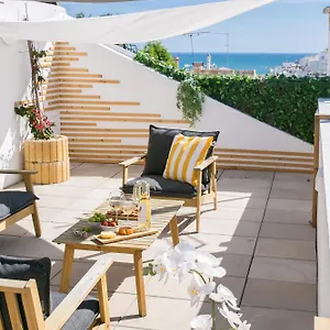 Golden Stay B&B Experience Albufeira