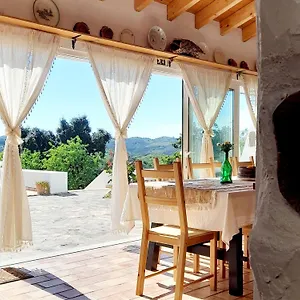  Alojamento de Turismo Rural Amendoa