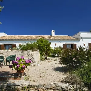  Alojamento de Turismo Rural Monte Do Alamo -