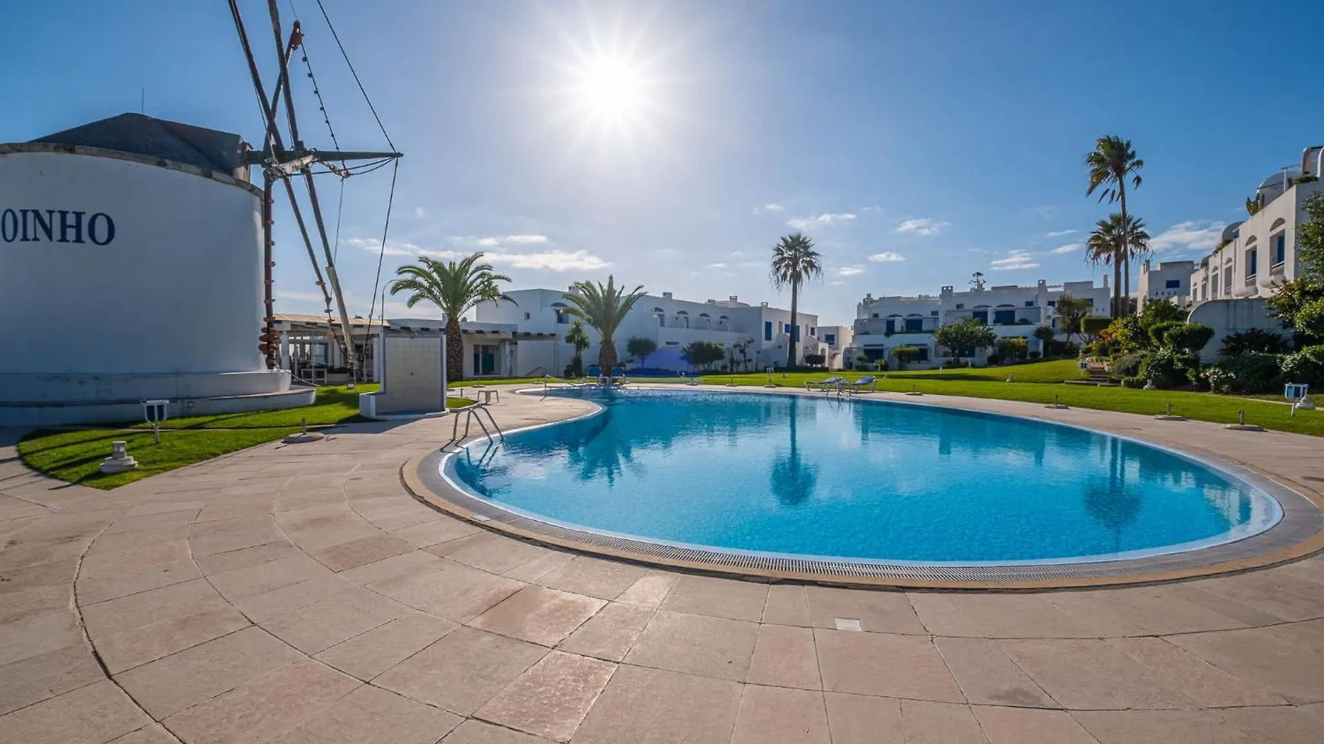 Apartment Vento Albufeira 0*,  Portugal