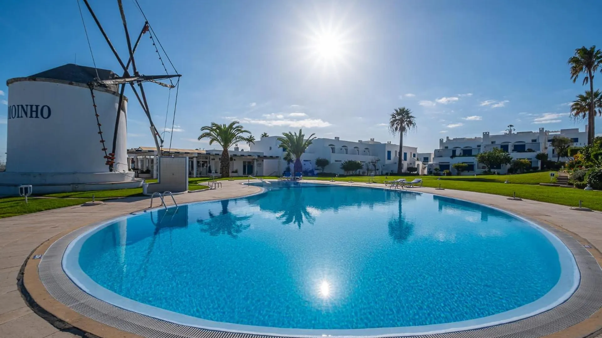 Holiday home Apartment Vento Albufeira