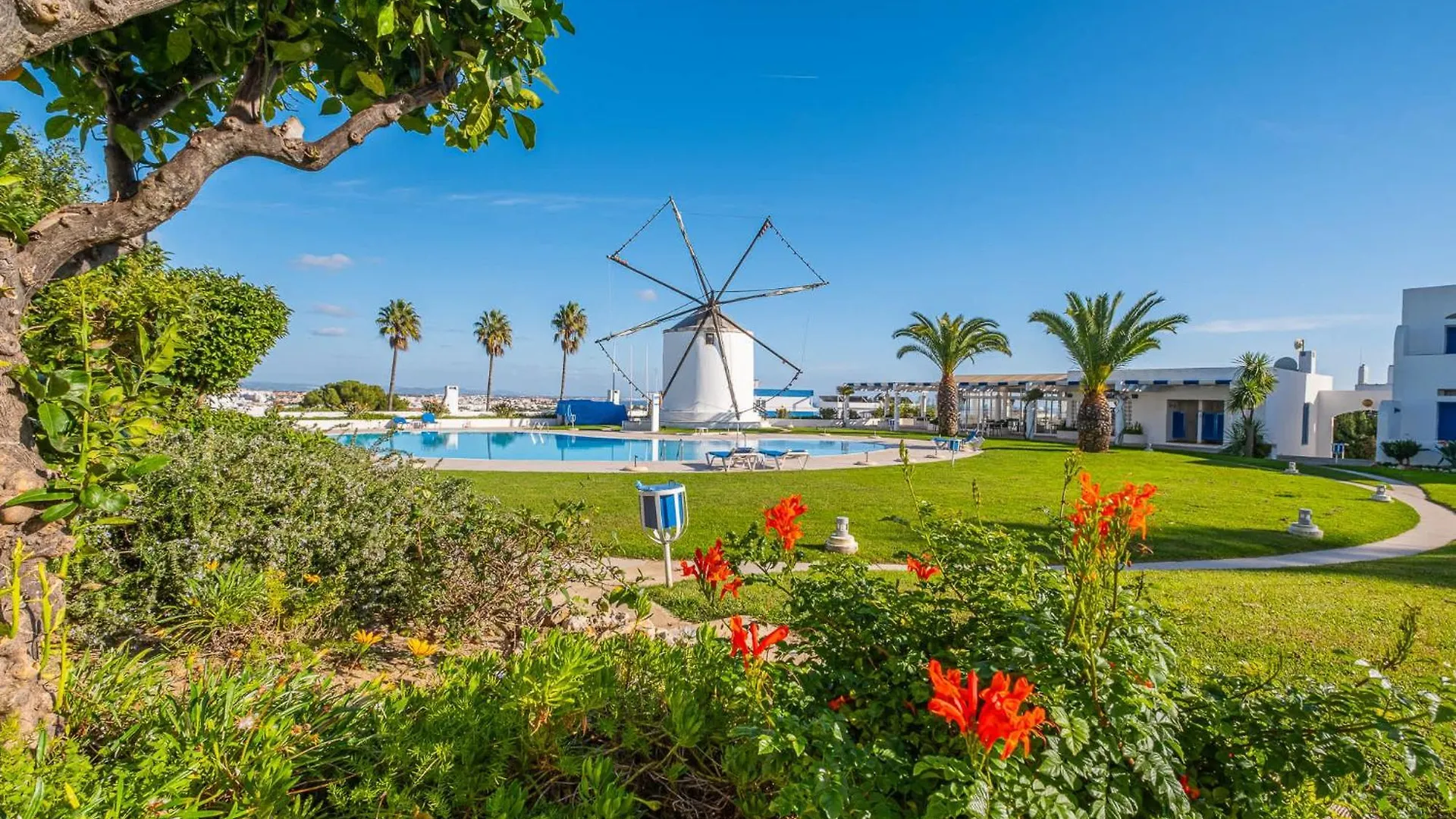 Apartment Vento Albufeira