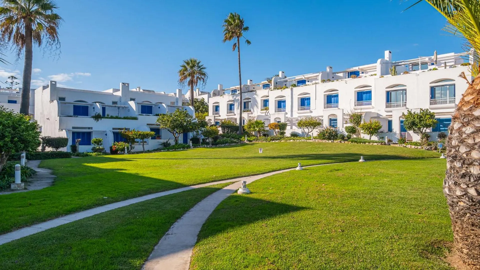 Holiday home Apartment Vento Albufeira
