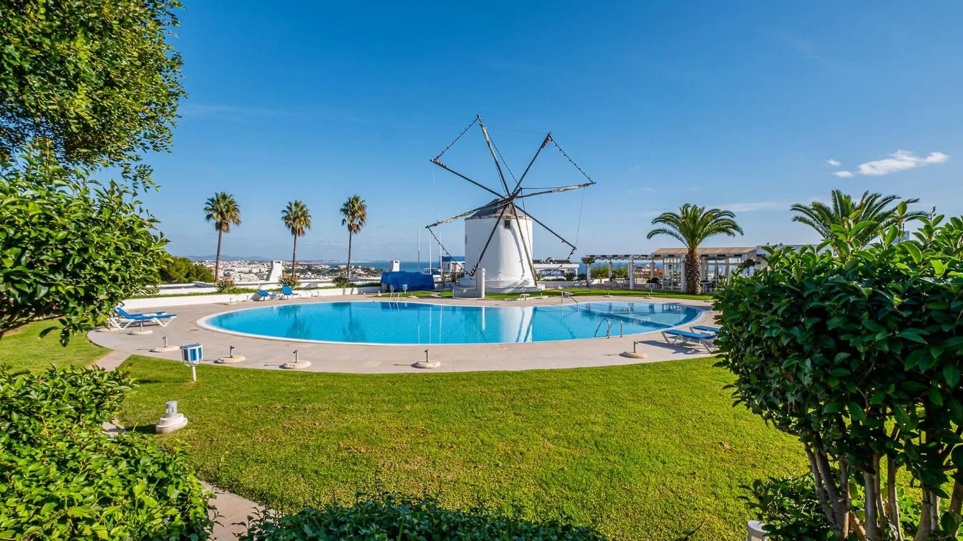 Apartment Vento Albufeira 0*,