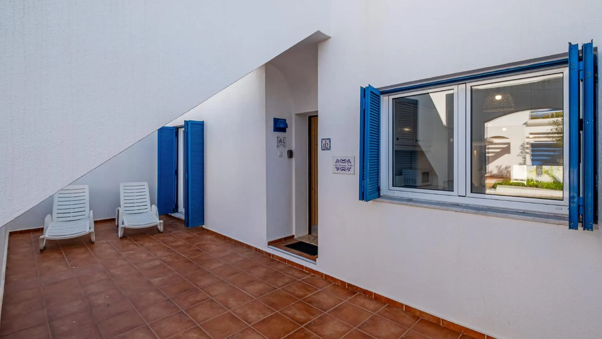 Apartment Vento Albufeira