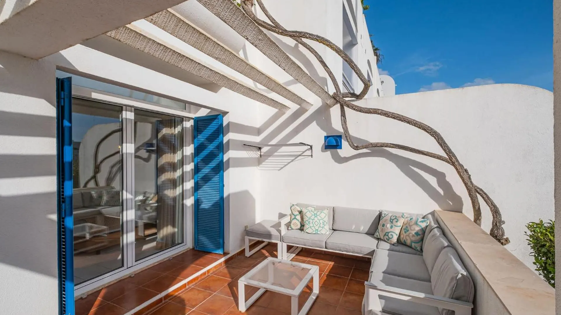 Holiday home Apartment Vento Albufeira