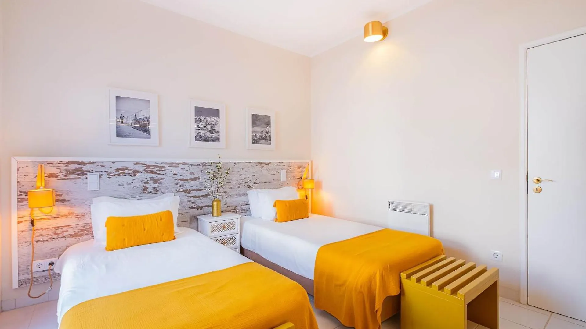 Apartment Vento Albufeira 0*,