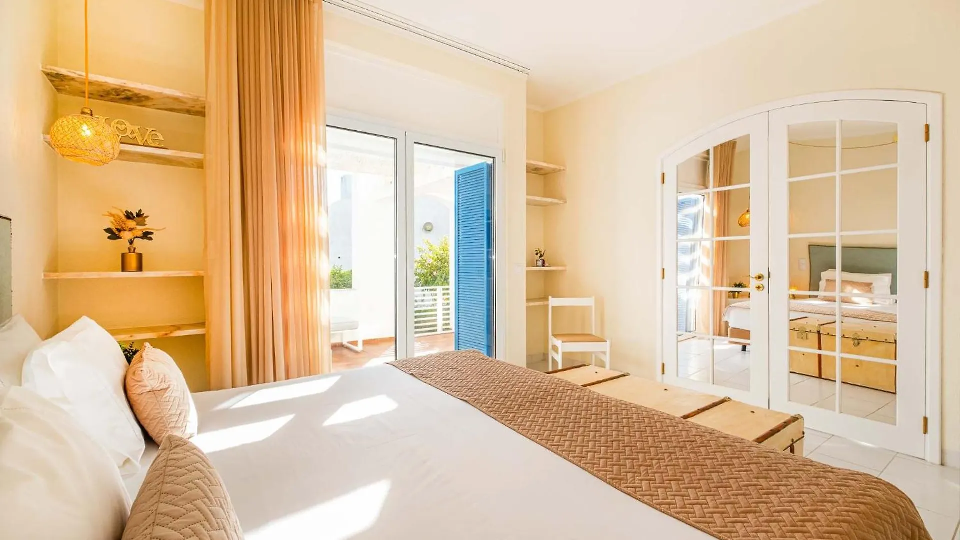 Holiday home Apartment Vento Albufeira Portugal