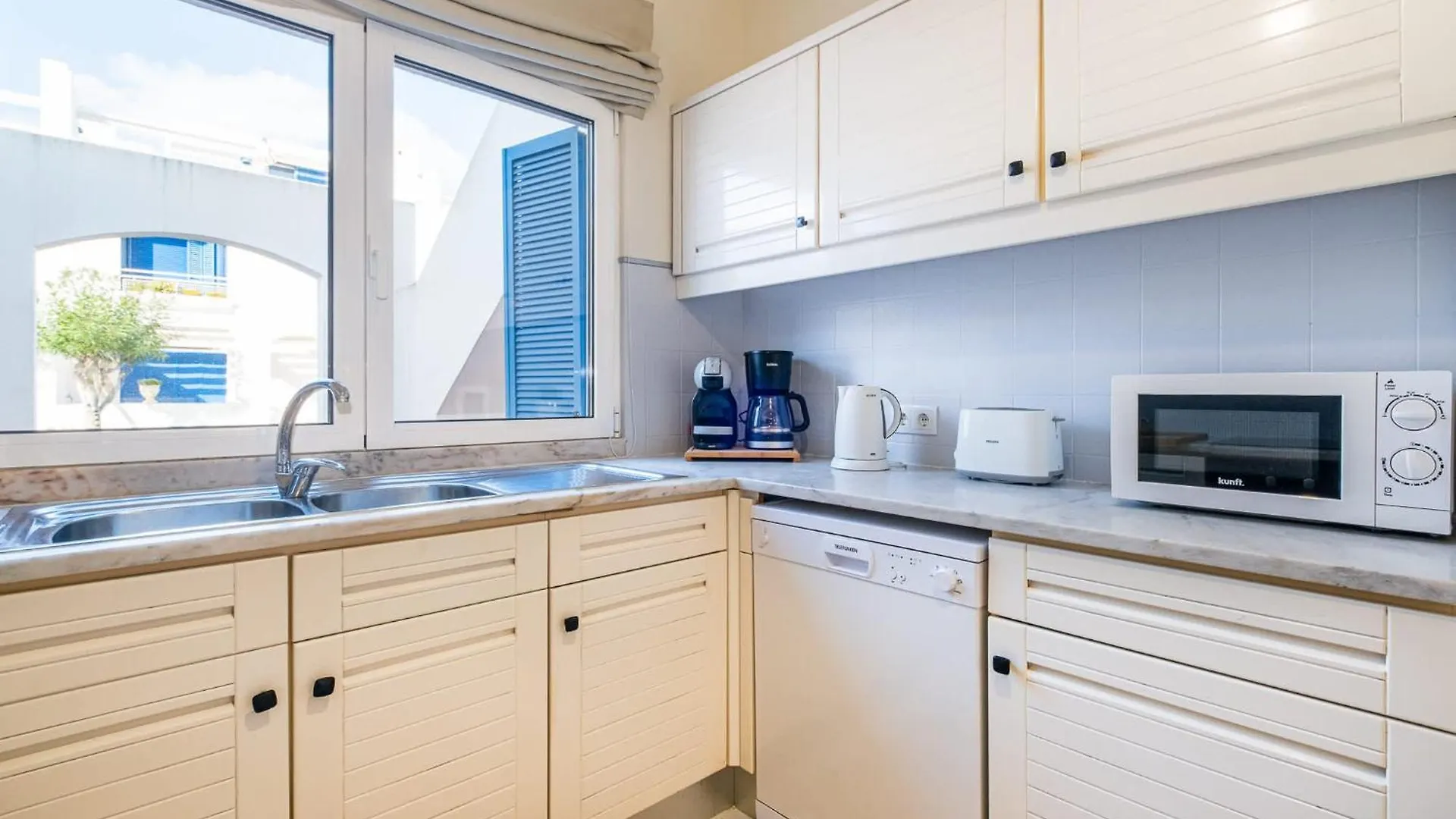 Apartment Vento Albufeira