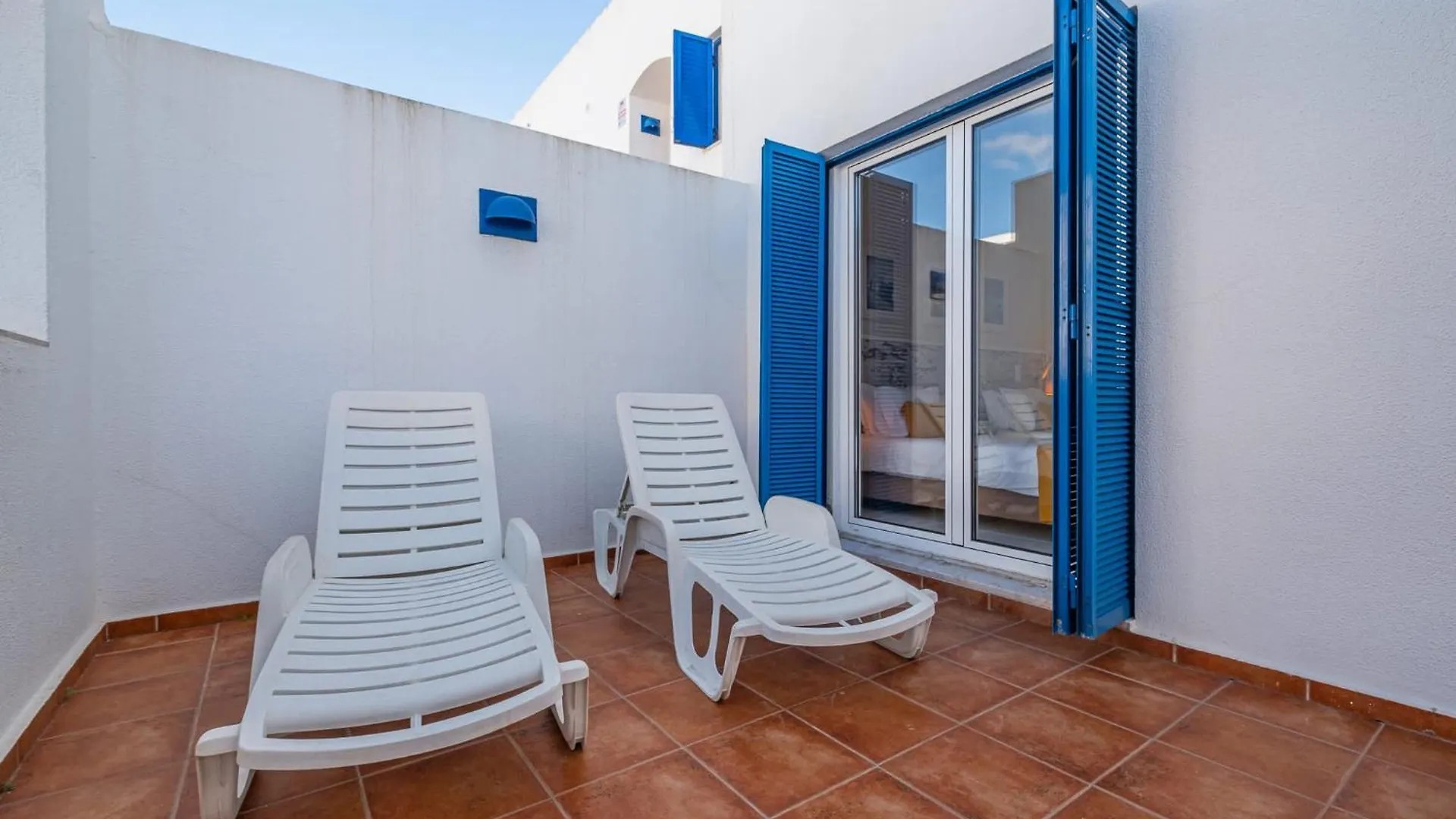 Apartment Vento Albufeira 0*,  Portugal