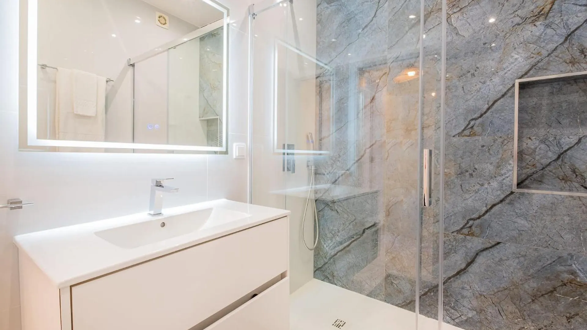 Apartment Vento Albufeira