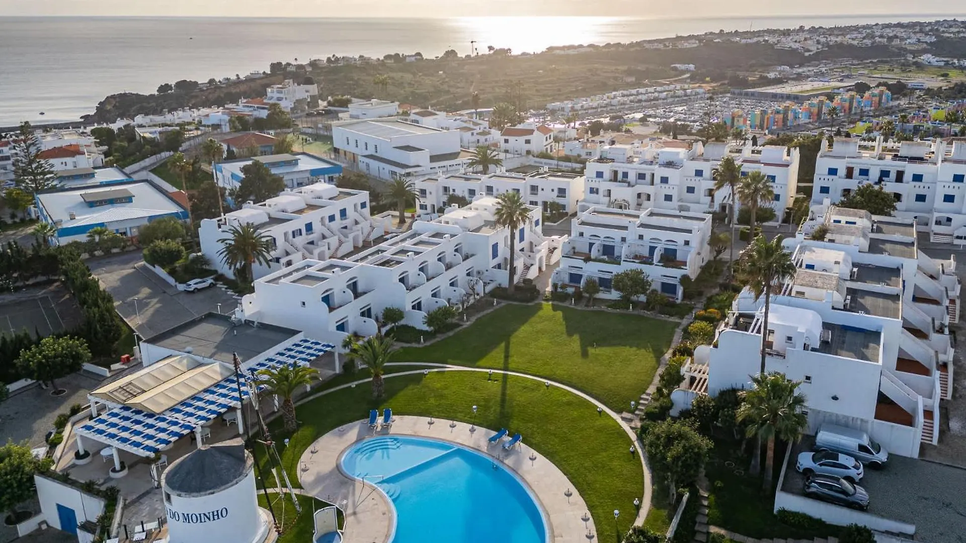 Holiday home Apartment Vento Albufeira