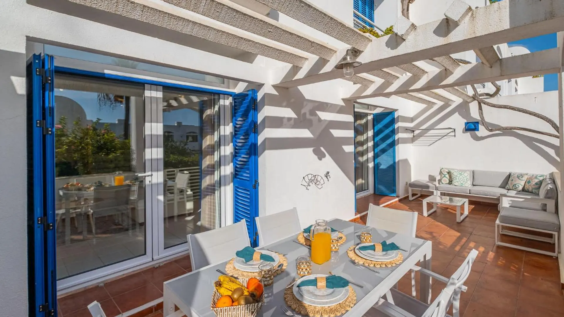 Apartment Vento Albufeira