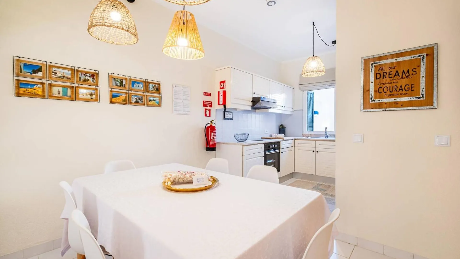 Apartment Vento Albufeira 0*,