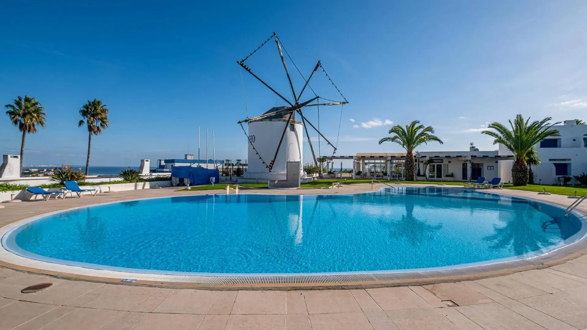 Apartment Vento Albufeira