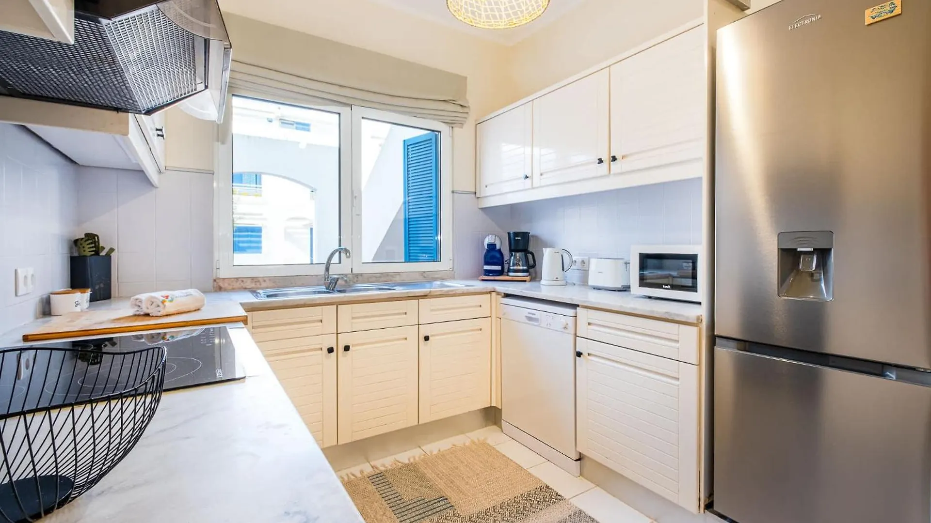 Apartment Vento 阿尔布费拉 度假居
