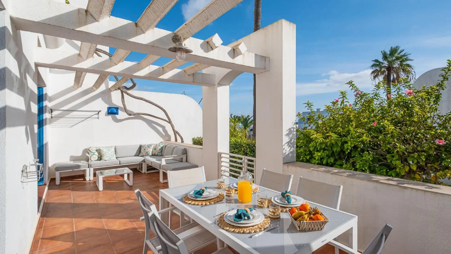 Apartment Vento Albufeira 0*,