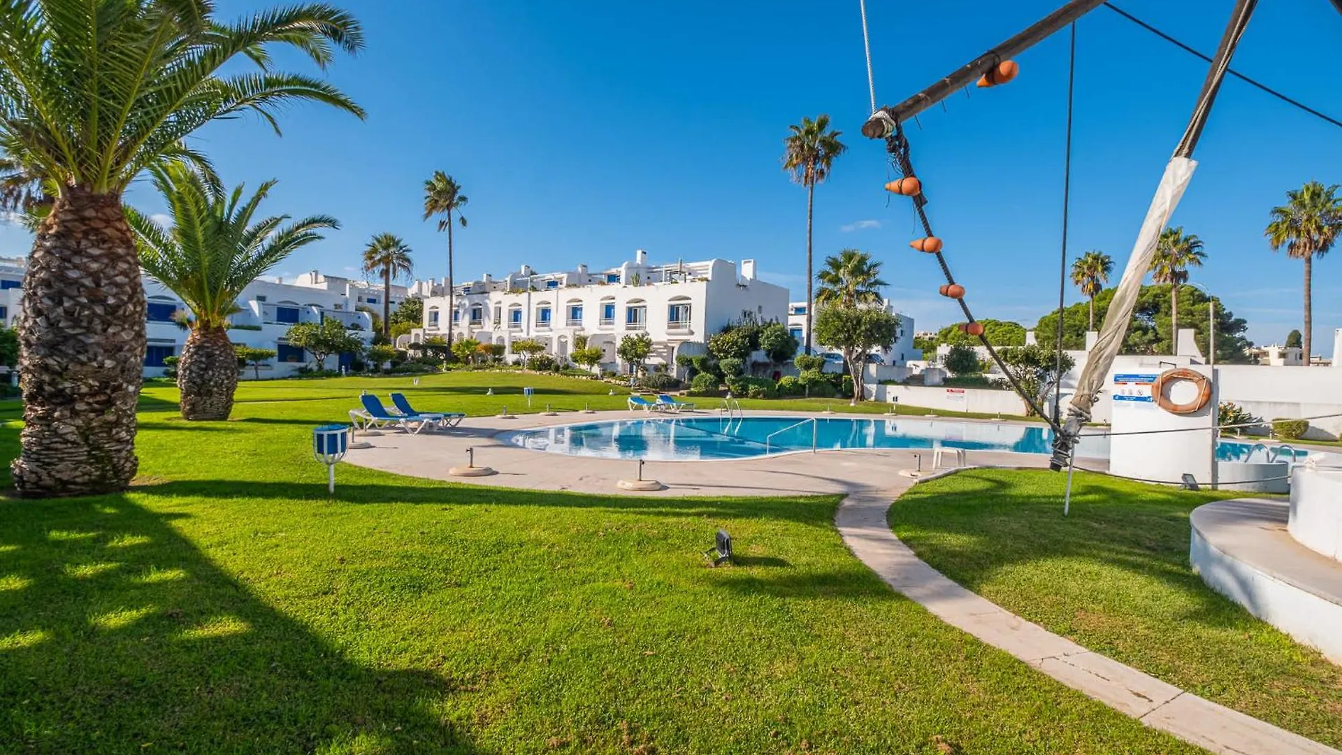 Apartment Vento Albufeira Vakantiehuis