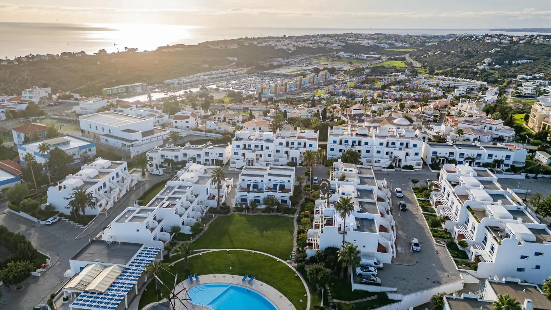 Apartment Vento Albufeira