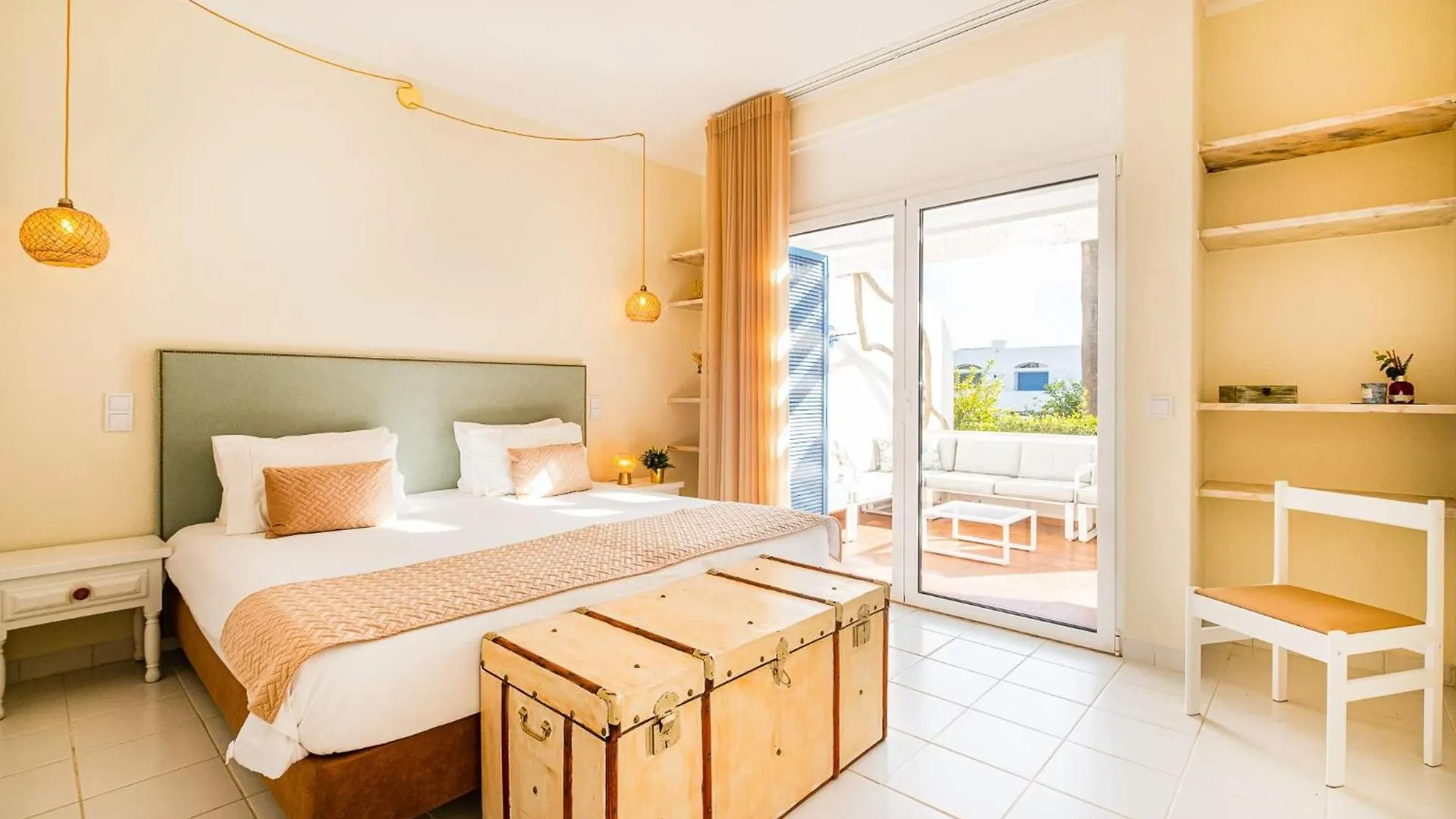 Apartment Vento Albufeira Vakantiehuis