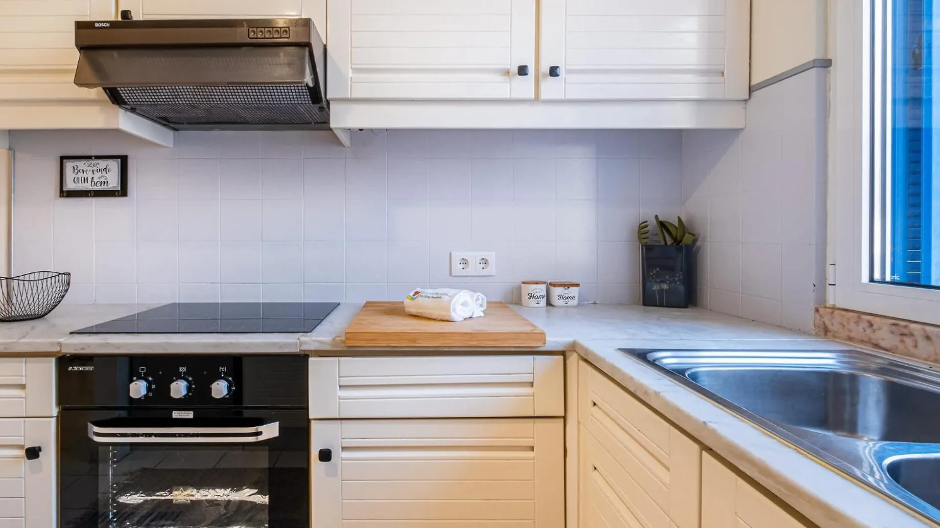 Vakantiehuis Apartment Vento Albufeira