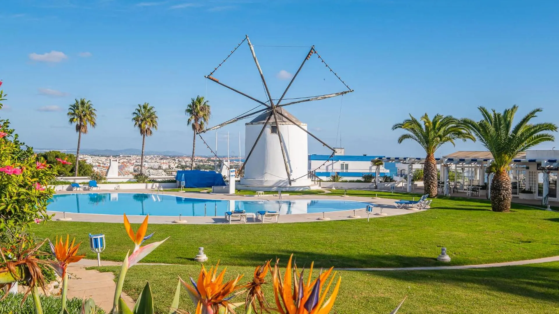 Apartment Vento Albufeira Vakantiehuis