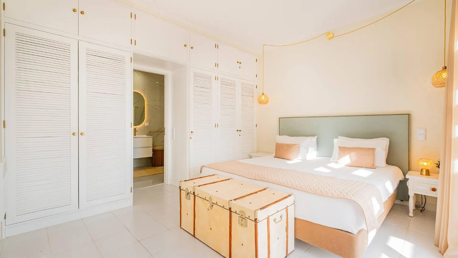 Vakantiehuis Apartment Vento Albufeira