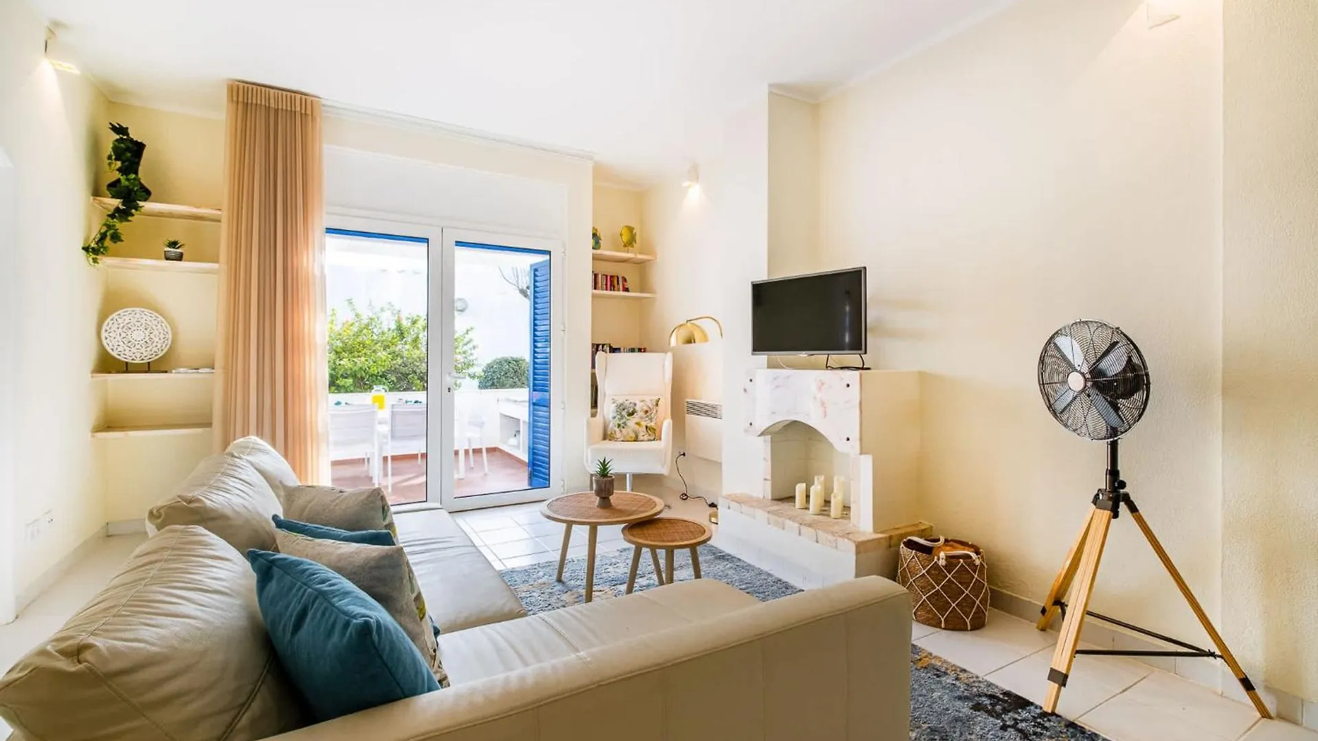 Apartment Vento Albufeira Portugal