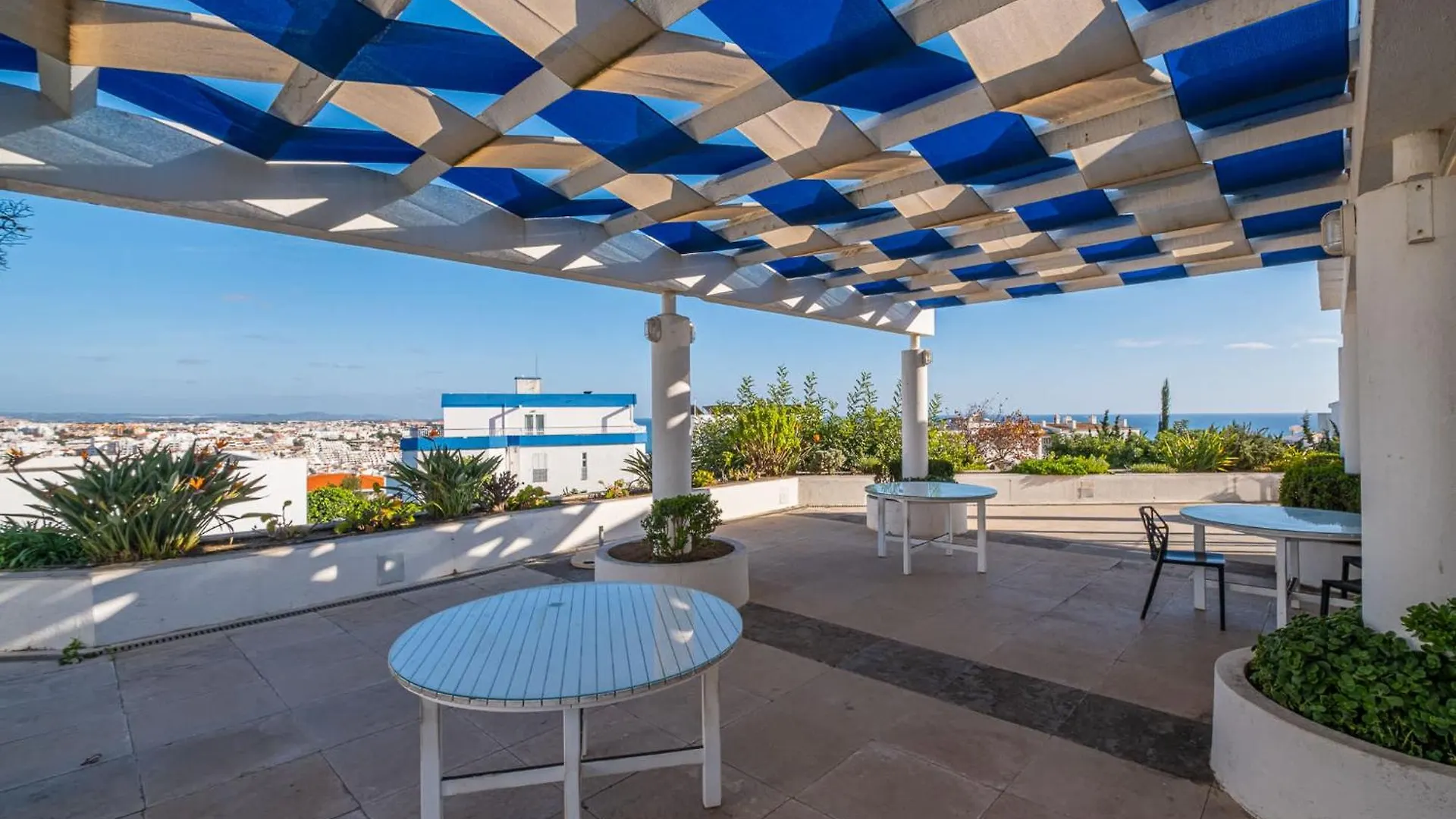 Apartment Vento Albufeira Portugalsko