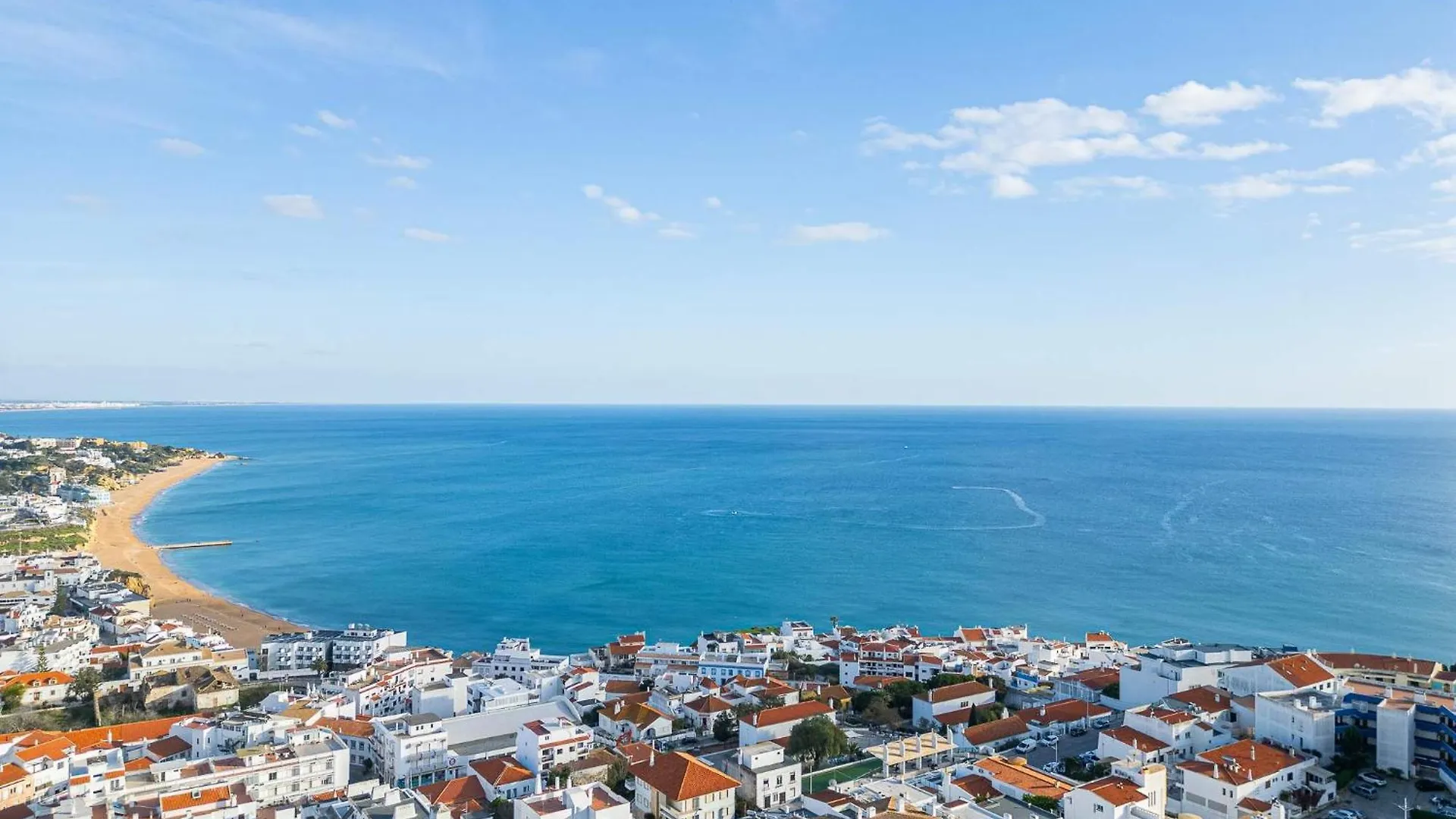 Apartment Vento Albufeira Portugalsko